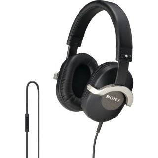 Sony DRZX701IP Monitor Headphones for iPhone by Sony