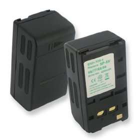  Battery for Sony CCD 550