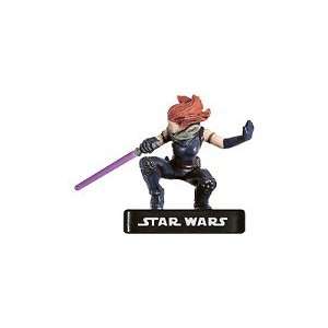   Miniatures Mara Jade, Jedi # 37   Alliance and Empire Toys & Games