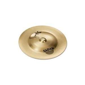  Sabian 18 Xs20 Chinese Brilliant Musical Instruments