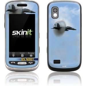  US Navy Sonic Boom skin for Samsung Solstice SGH A887 