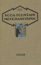 Guide To Soda Water & Fountain Beverages on CD  
