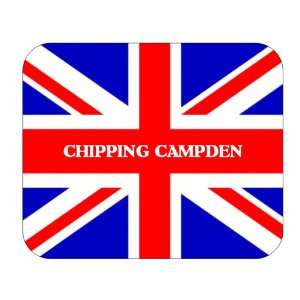  UK, England   Chipping Campden Mouse Pad 