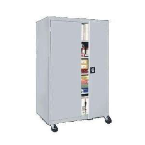  Heavy Duty Mobile Storage Cabinets