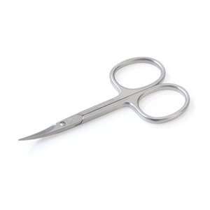  Steel Cuticle Scissors [ Solingen, Germany ]