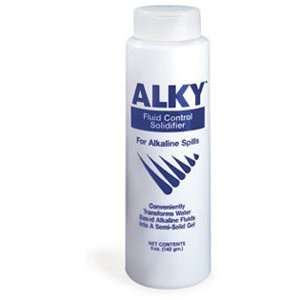  Alky™ Solidifier, 5 oz. bottles, 24 Bottles / Case 