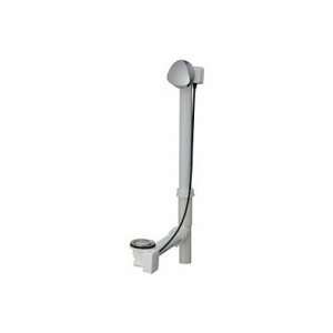 Geberit Bath Waste and Overflow Tub Drain for 17 to 22 Depth 150.176 