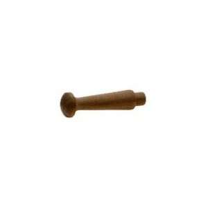   Mill 7/8X3 1/2Oak Shaker Peg 16141 Wood Dowels