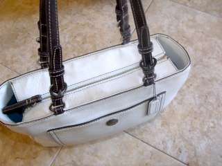   Tote Shoulder Bag Handbag Purse Leather AUTHENTIC & CHEAP  