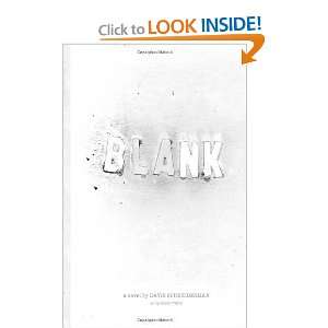  Blank [Paperback] Davis Schneiderman Books