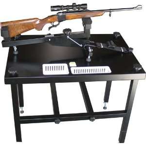   Shooting Table American Made by Altus Brands