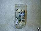 norman rockwell drinking glasses  