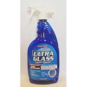  Ultra Glass Cleaner and Repellent 25 oz. (740 ml)
