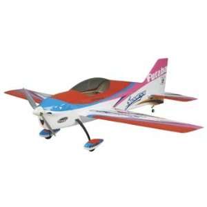  Great Planes   ElectriFly Sequence F3A 50 EP XLC ARF (R/C 