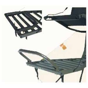  Hunting Solutions Inc Folding Footrest