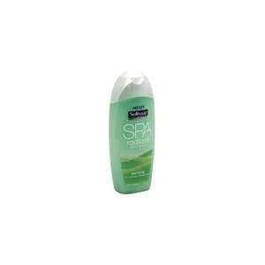  Softsoap Spa Radiant Purifying Body Wash with Aromatic 