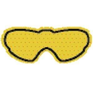  Scott Voltage Goggle Thermal Replacement Lens   Double 