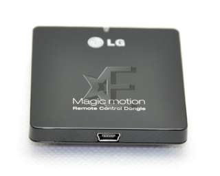 LG AN MR200 Magic Motion Remote for LG HDTVs with Smart TV  