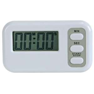  Velleman TIMER10 COUNTDOWN TIMER WITH ALARM Electronics