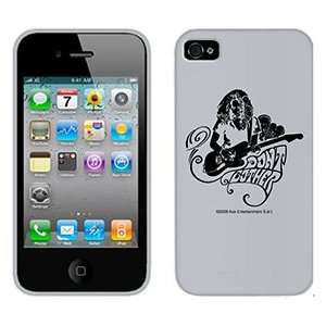  Shakira Donâ€™t Bother on AT&T iPhone 4 Case by 