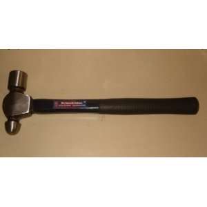  48 Oz Ball Peen Hammer with Fiberglass Handle