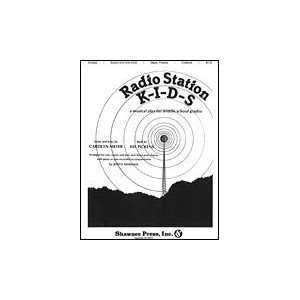  Shawnee Radio Station KIDS Student Book, Student Book 