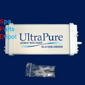  UltraPure Water Quality Ozone System 240V 60Hz