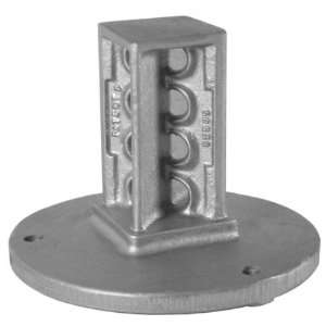 Designovations Inc. S250S SNAPn SAFE Surface Mount Breakaway Square 
