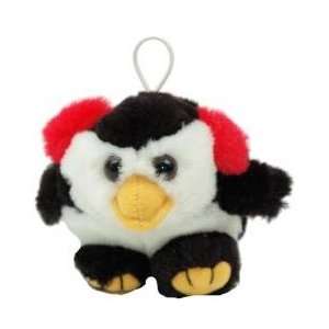  Cushy Critters Shivers the Penguin Toys & Games