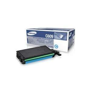 SAMSUNG Cyan Toner 7k Yield Clp 770nd Ease For Use Features & Smart 