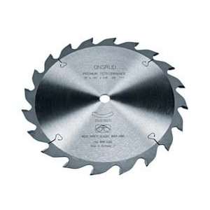  Onsrud 10dia 20teeth Circ Saw Bld F/ Plastic