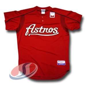   Authentic MLB Batting Practice Jersey by Majestic Athletic (Medium