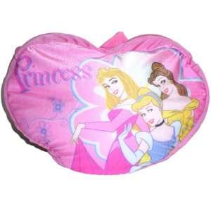  Disney Princess Smooshie Backpack Toys & Games