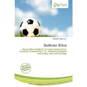  Sullivan Silva (9786200598943) Nethanel Willy Books
