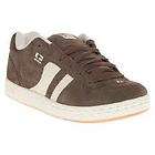 Globe Skate Shoes Finale 2 Chocolate/Lig