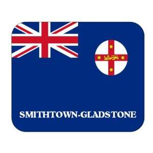  New South Wales, Smithtown Gladstone Mouse Pad Everything 
