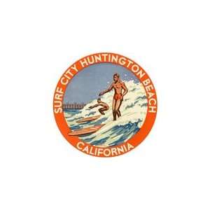  Surf City Huntington Beach