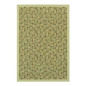  Shaw Living Woven Expression Gold Collection, City Block 