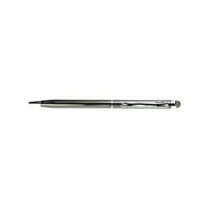  Smart Touch Pen Stylus  Chrome Cell Phones & Accessories