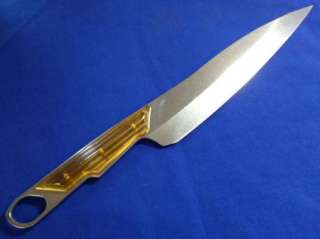 CHRIS REEVE KNIFE SIKAYO 9 RIGHT HAND KITCHEN KNIFE S35VN USA NIB 