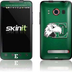  Eastern Michigan University skin for HTC EVO 4G 