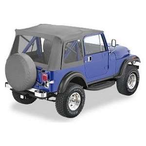  Bestop Soft Top for 1988   1992 Jeep Wrangler Automotive