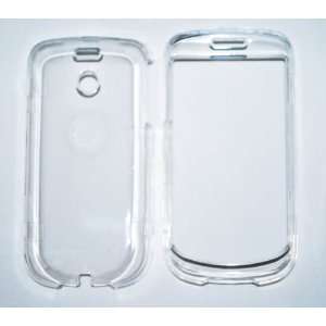 Google My Touch 3G smartphone Crystal Transparent Hard 