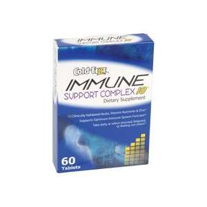  Cold Eeze Immune Support Complex 10 60 ct   Limited 