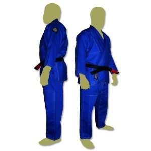  Brazilian Jiu Jitsu Gis/ Kimonos   Blue Sports 