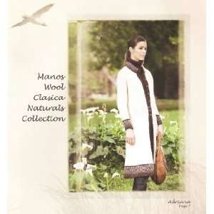  Manos Collection 9   Wool Clasica Arts, Crafts & Sewing