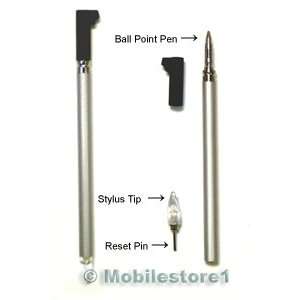 For Handspring Treo 300/ 270 / 180/ 90 3 in 1 PDA Stylus 