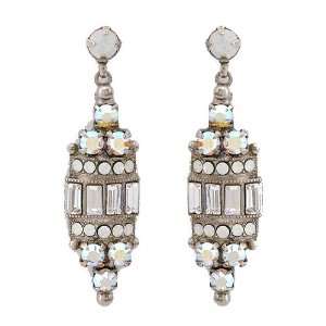  Art Deco Earrings Sorrelli Jewelry