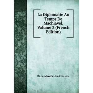   French Edition) RenÃ© Maulde La ClaviÃ¨re  Books