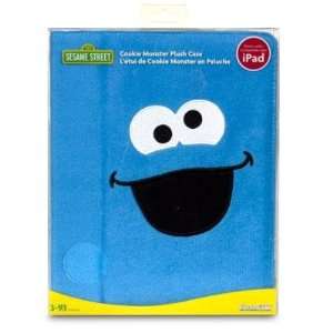    Cookie Monster Portfolio Case   DGIPAD4601